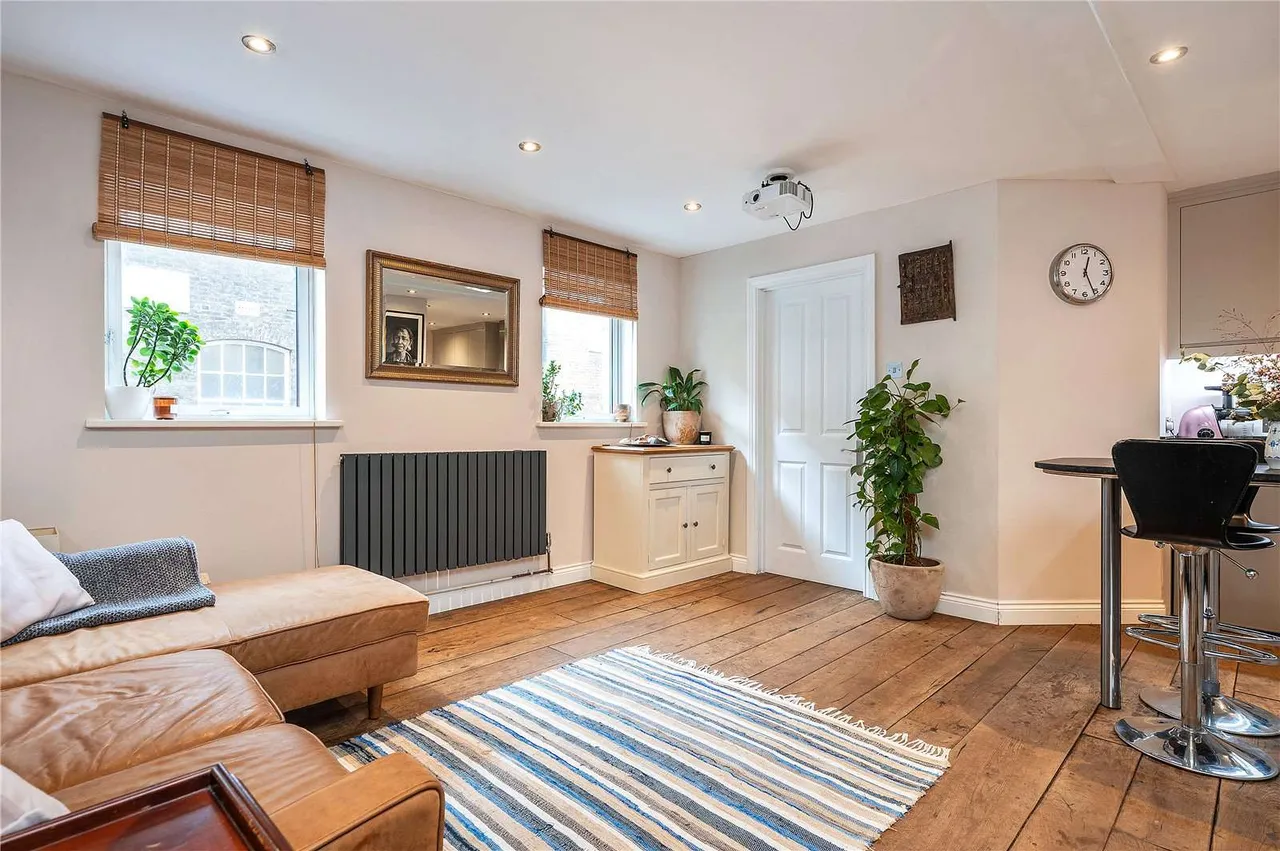 St John Street, London, EC1V, photo 17
