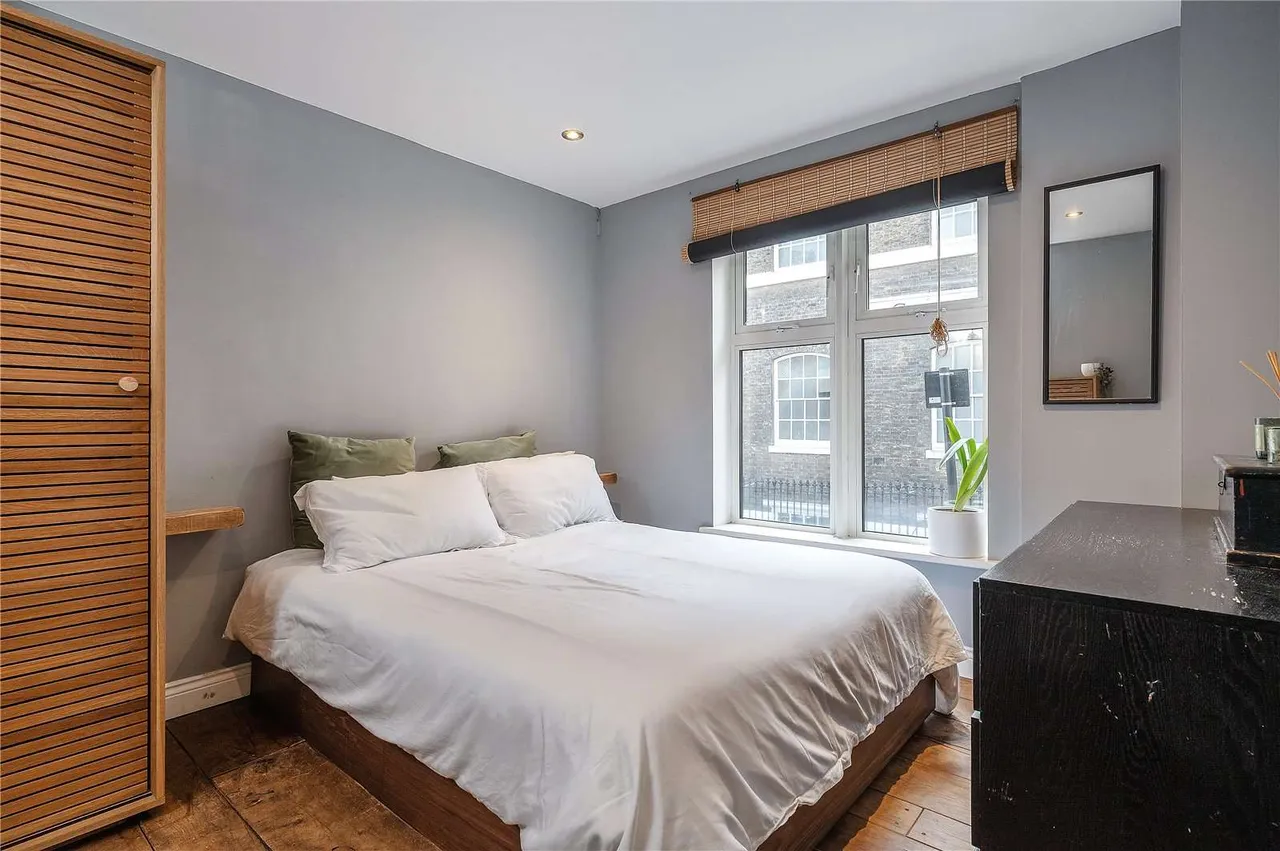St John Street, London, EC1V, photo 5