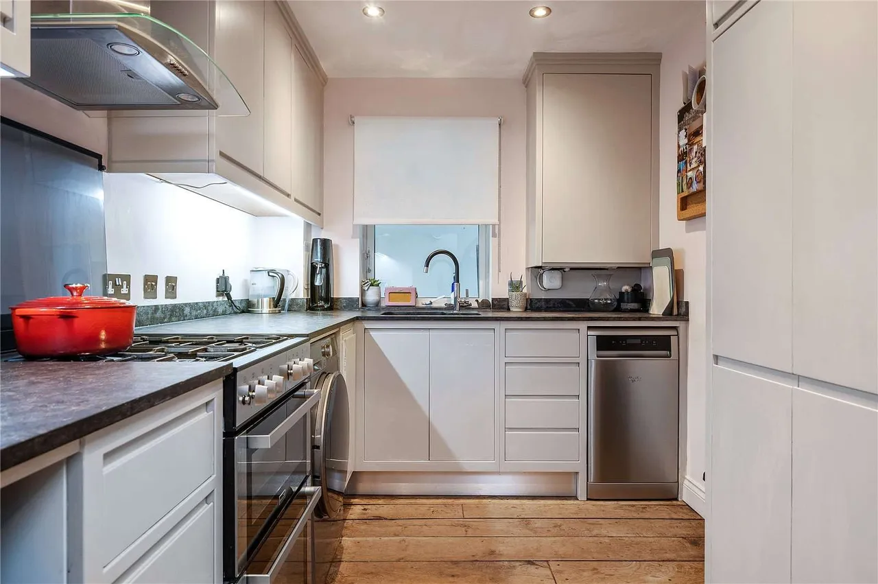 St John Street, London, EC1V, photo 18