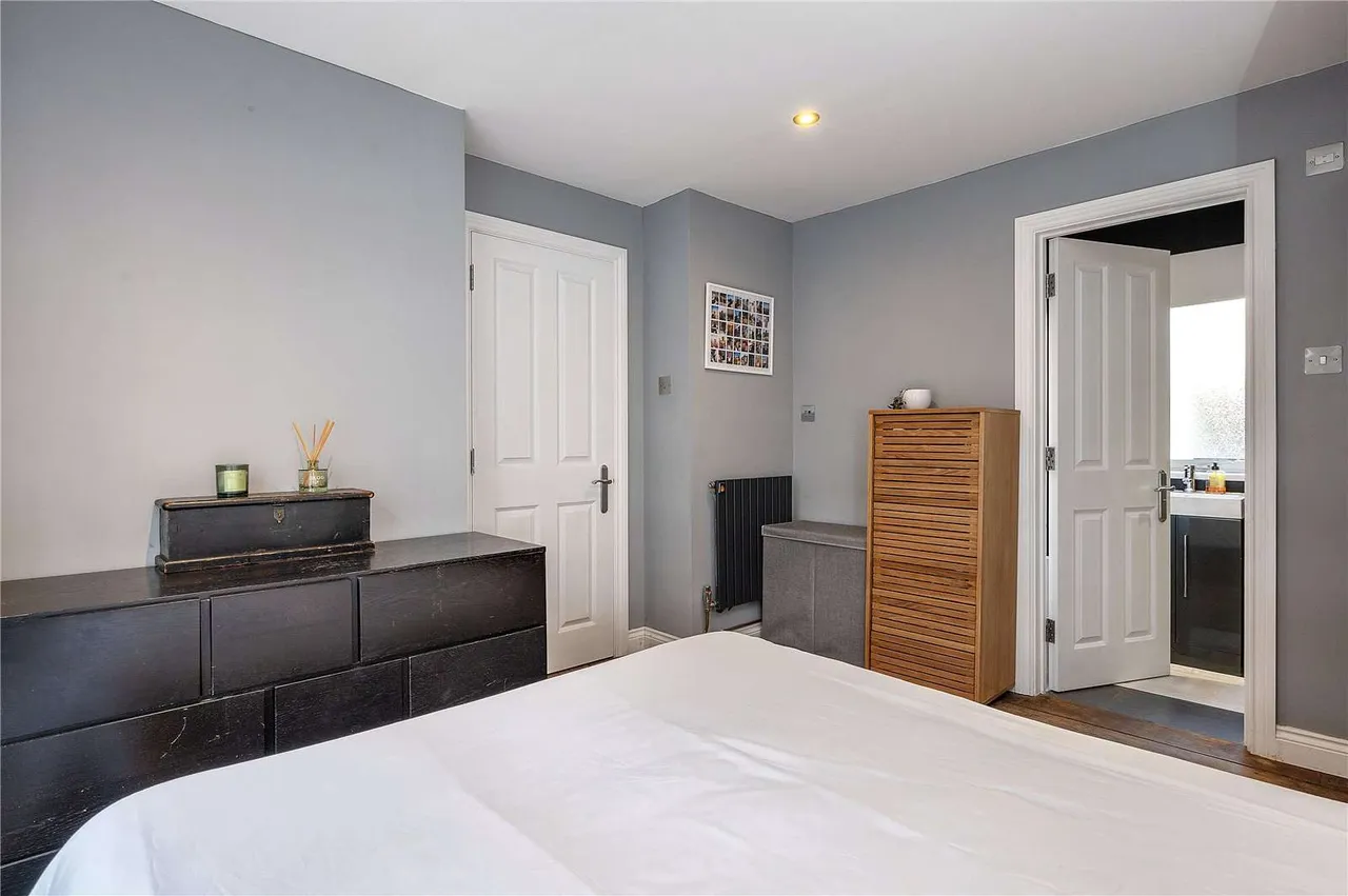 St John Street, London, EC1V, photo 16