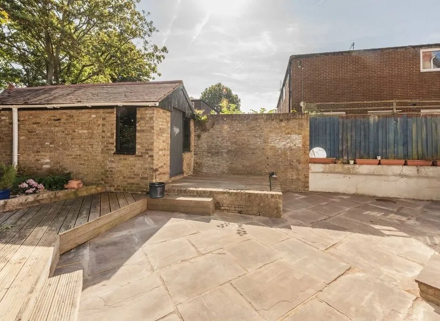 Rodenhurst Road, Clapham, SW4, photo 4