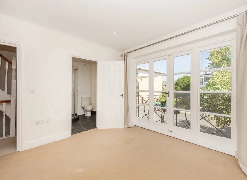 Rodenhurst Road, Clapham, SW4, photo 3