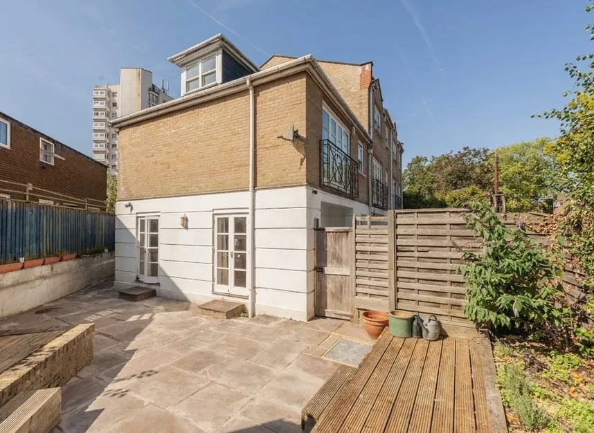 Rodenhurst Road, Clapham, SW4, photo 8