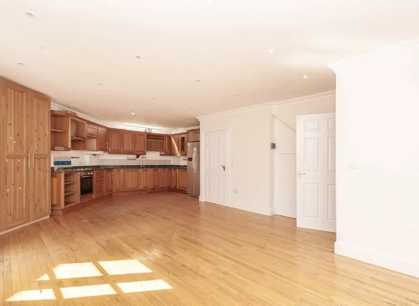 Rodenhurst Road, Clapham, SW4, photo 5