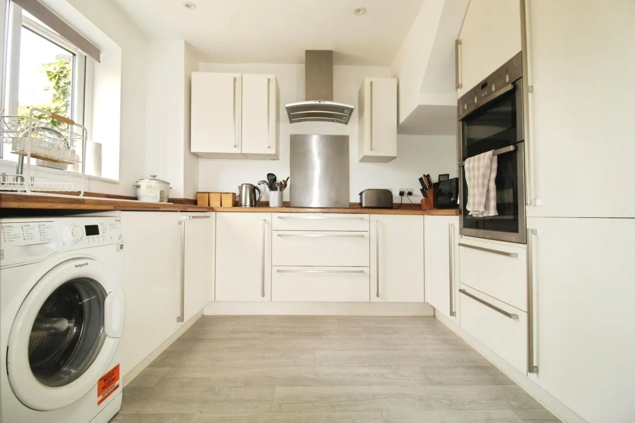 Orchard Close, Stanstead Abbotts, SG12, photo 19