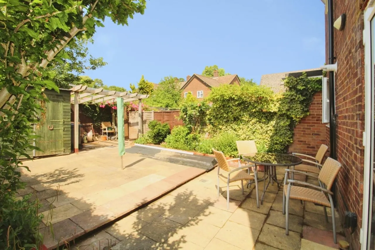 Orchard Close, Stanstead Abbotts, SG12, photo 33