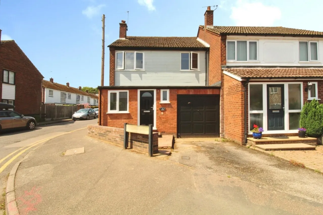Orchard Close, Stanstead Abbotts, SG12, photo 15