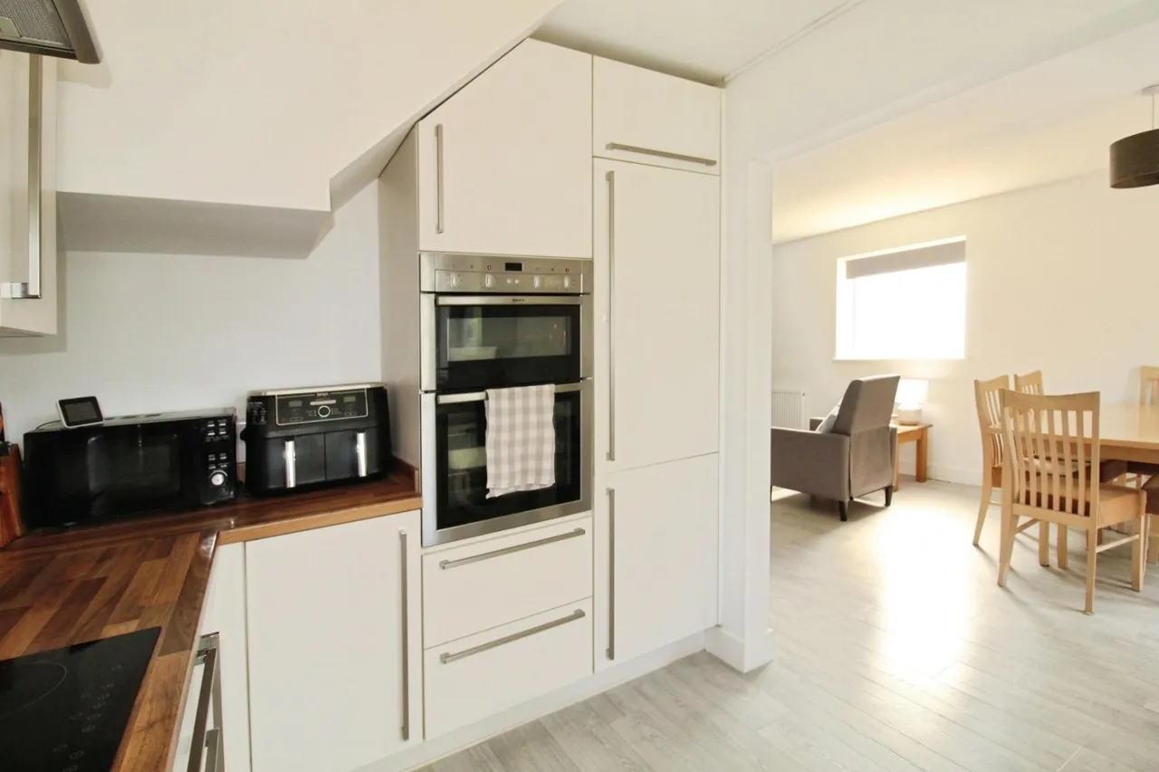 Orchard Close, Stanstead Abbotts, SG12, photo 16