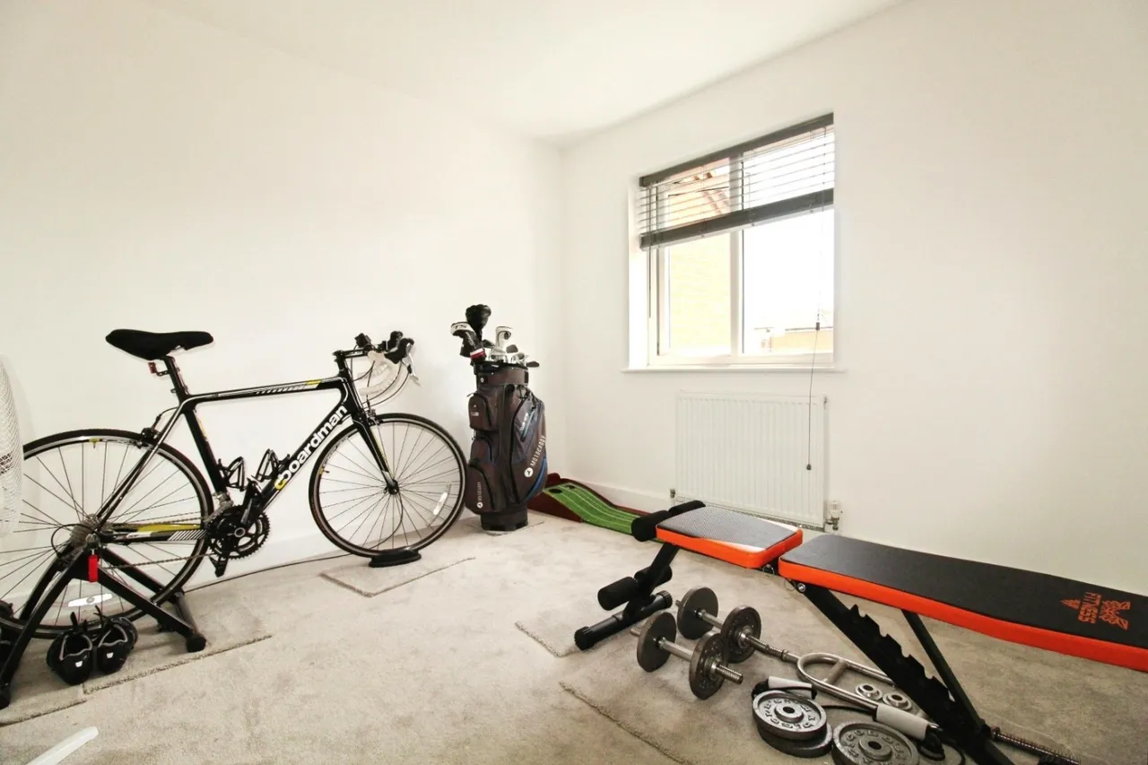 Orchard Close, Stanstead Abbotts, SG12, photo 32