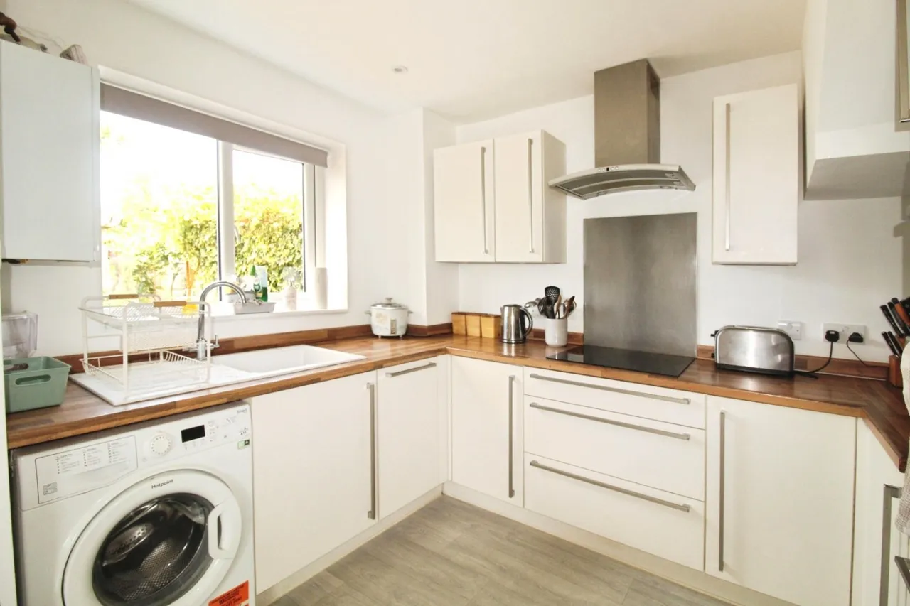Orchard Close, Stanstead Abbotts, SG12, photo 17