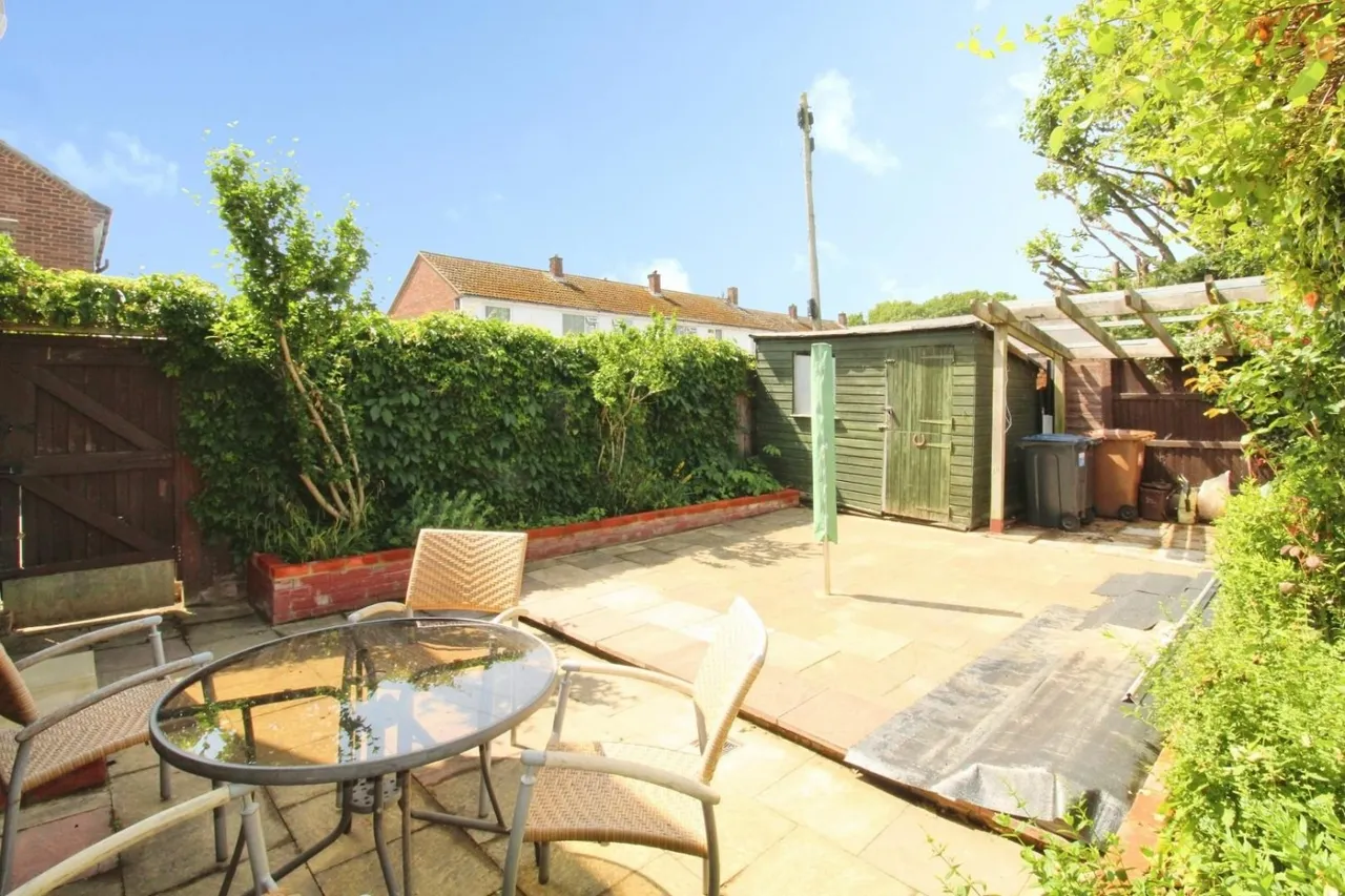 Orchard Close, Stanstead Abbotts, SG12, photo 20