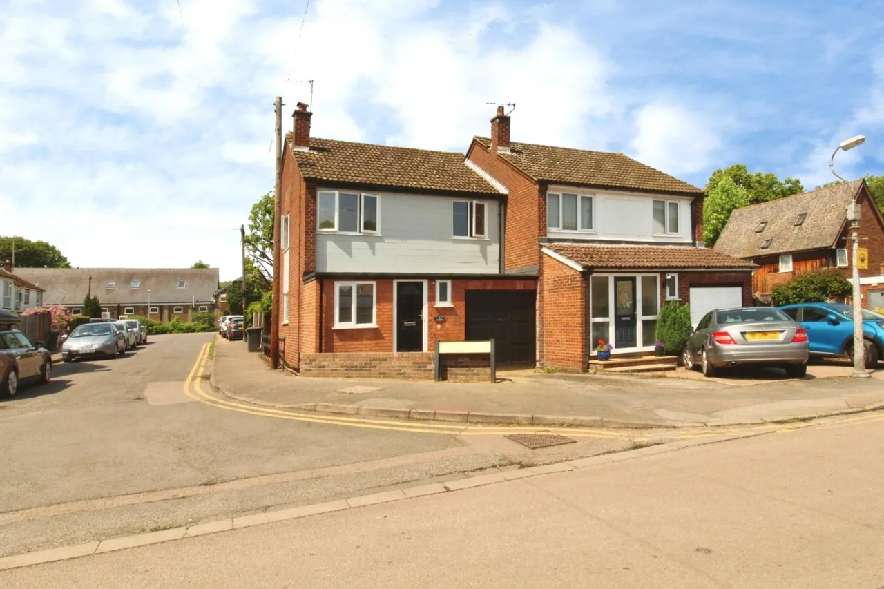 Orchard Close, Stanstead Abbotts, SG12, photo 6