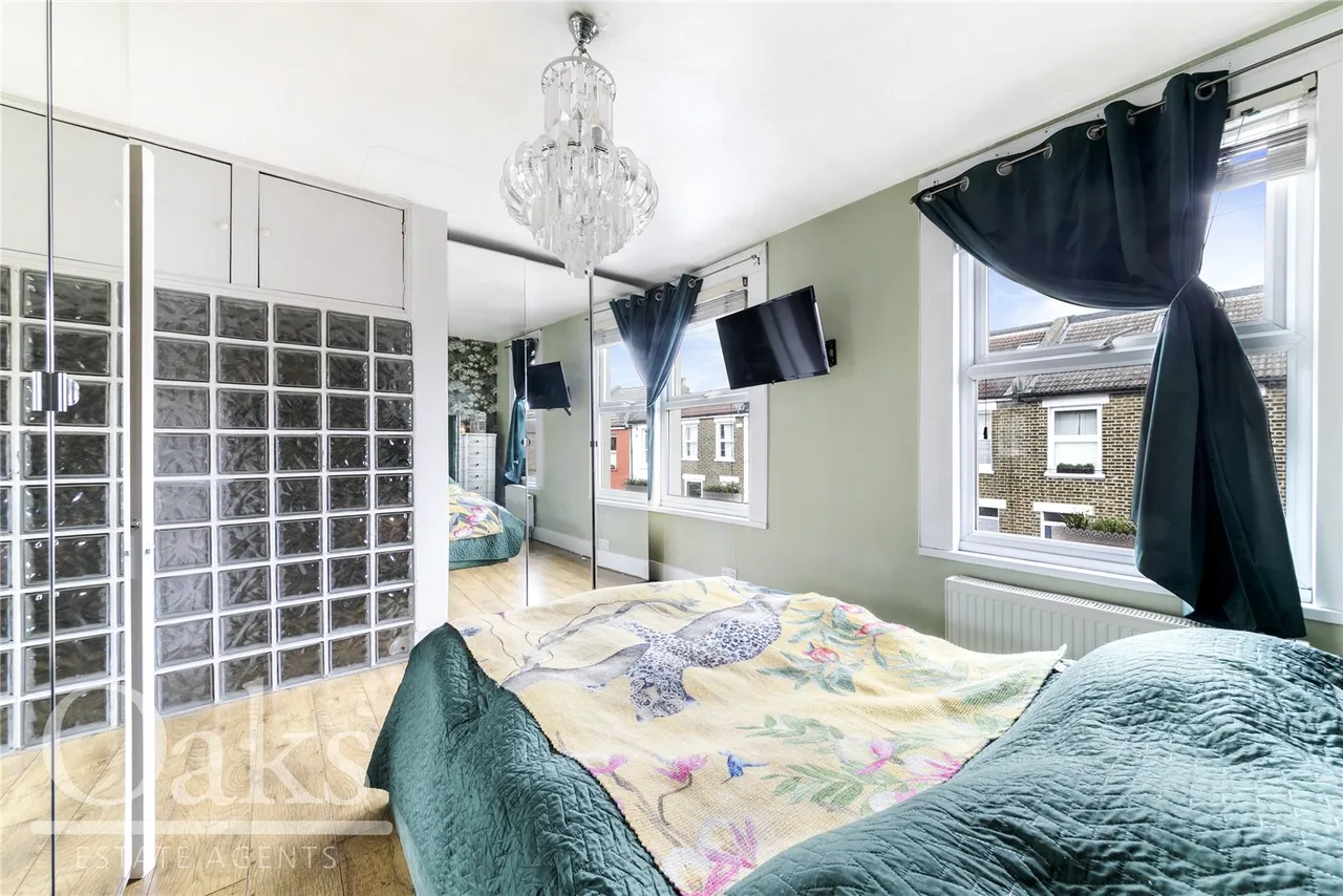 Percy Road, South Norwood, SE25, photo 7