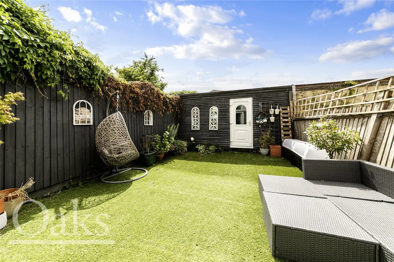 Percy Road, South Norwood, SE25, photo 11