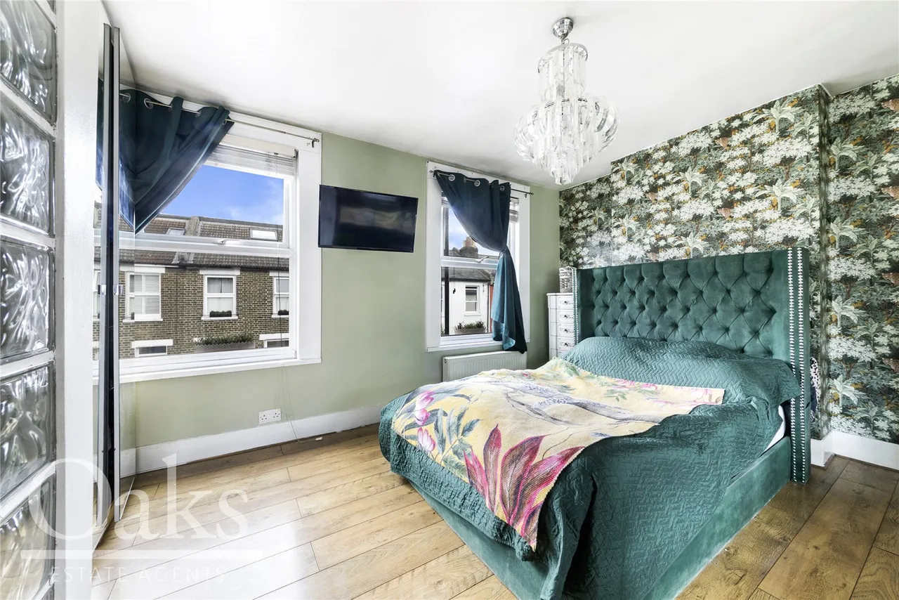 Percy Road, South Norwood, SE25, photo 6
