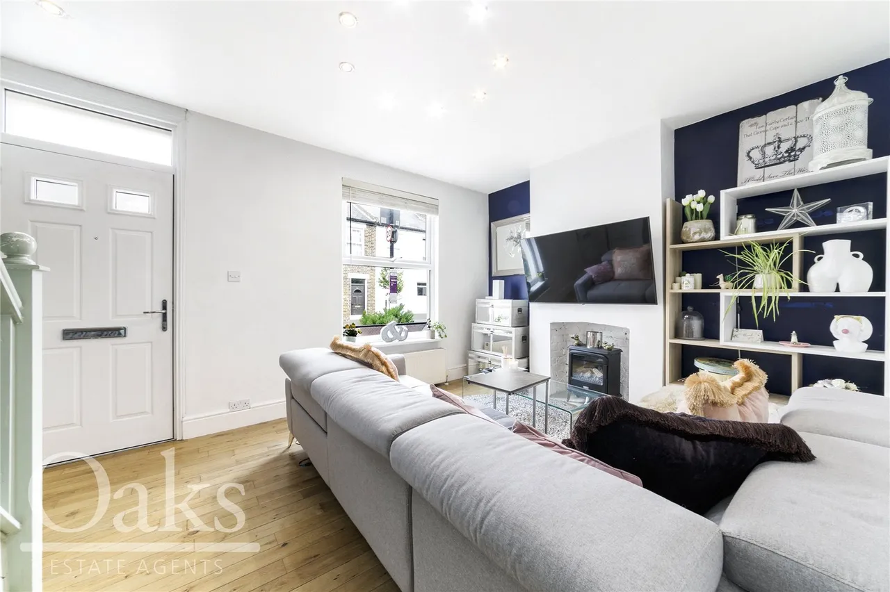 Percy Road, South Norwood, SE25, photo 5