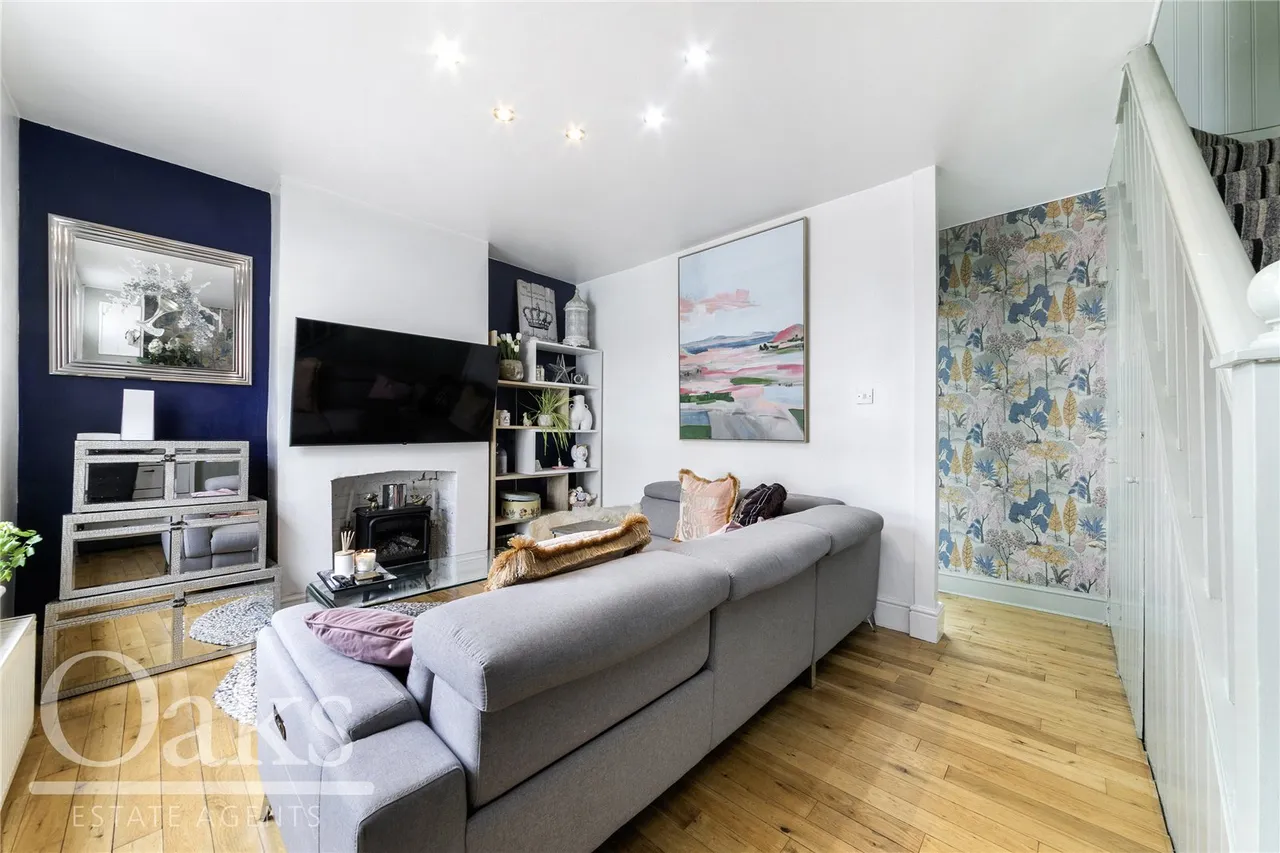Percy Road, South Norwood, SE25, photo 4