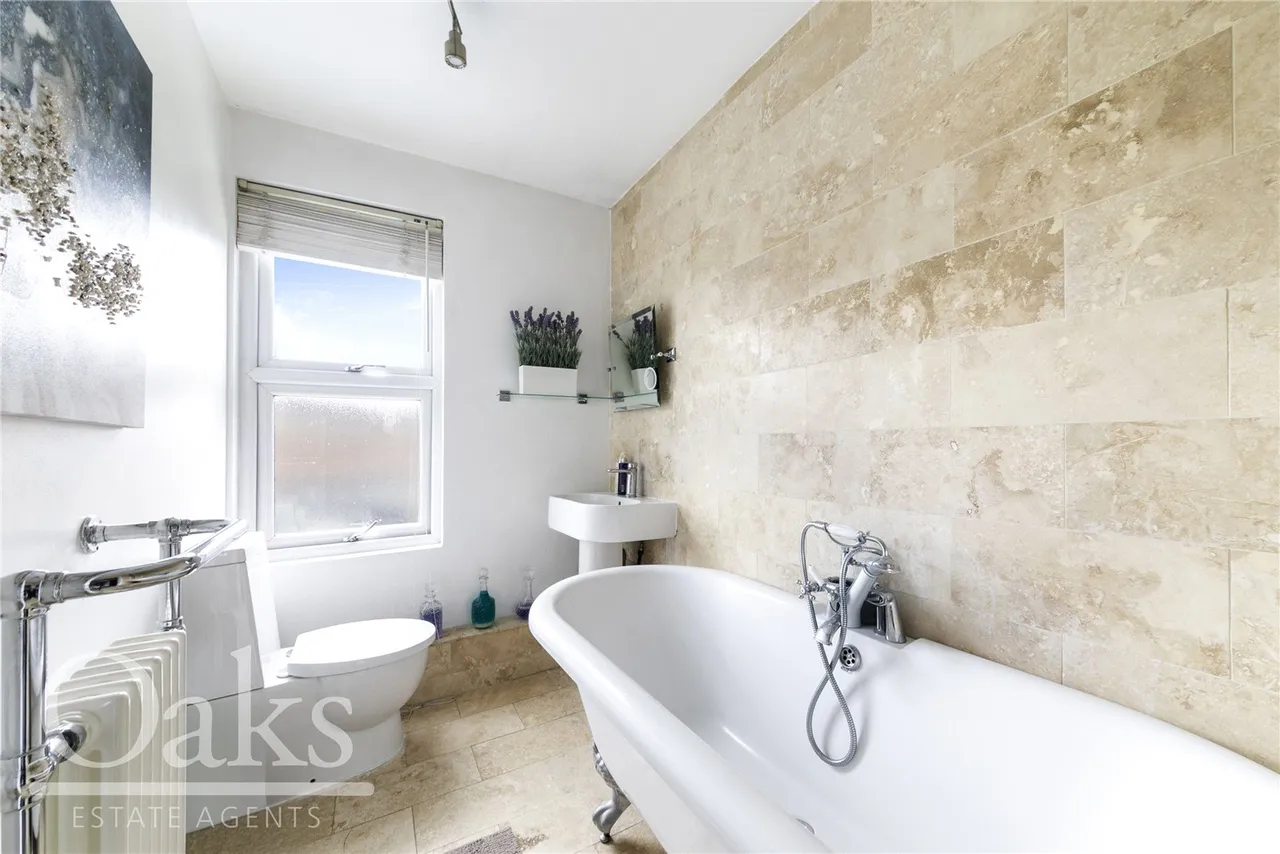Percy Road, South Norwood, SE25, photo 9