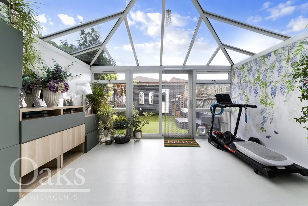 Percy Road, South Norwood, SE25, photo 10
