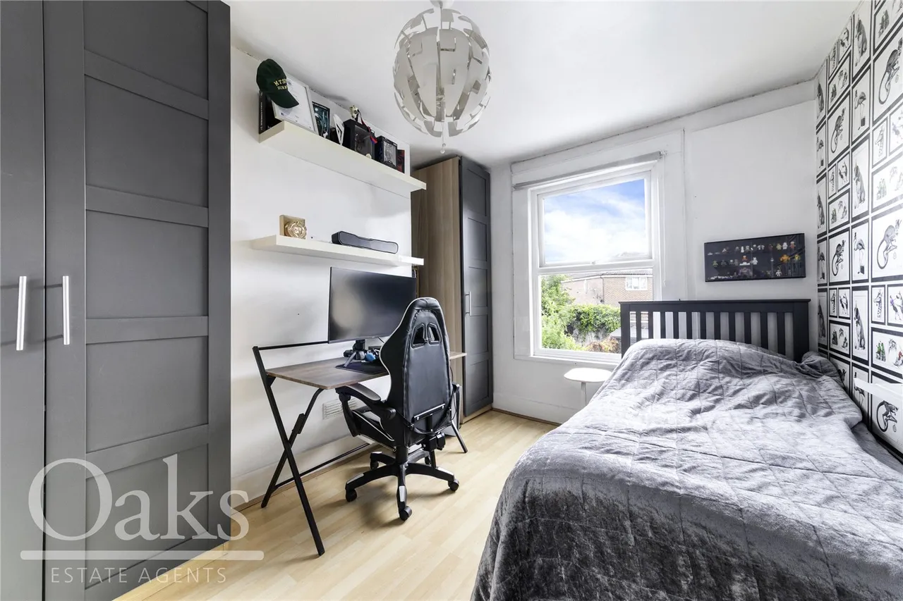 Percy Road, South Norwood, SE25, photo 8