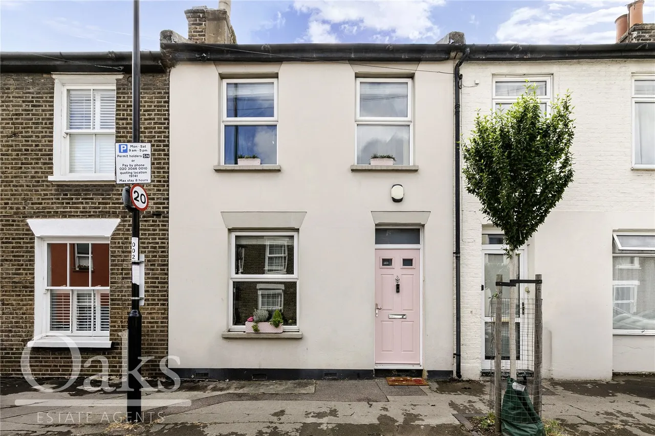 Percy Road, South Norwood, SE25, photo 12