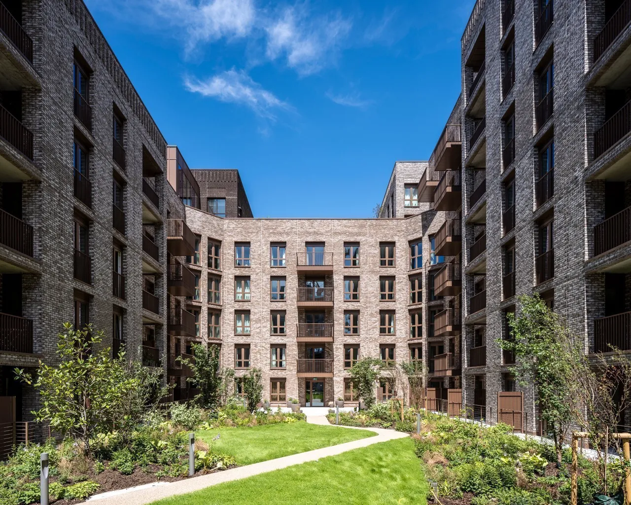 Biscuit Walk, London, SE16, photo 10