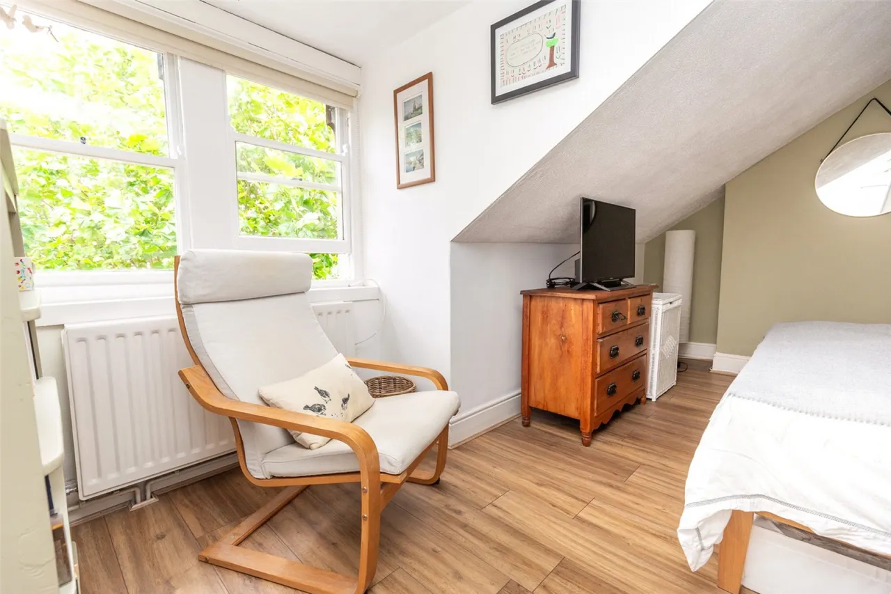 Dublin Crescent, Bristol, BS9, photo 18