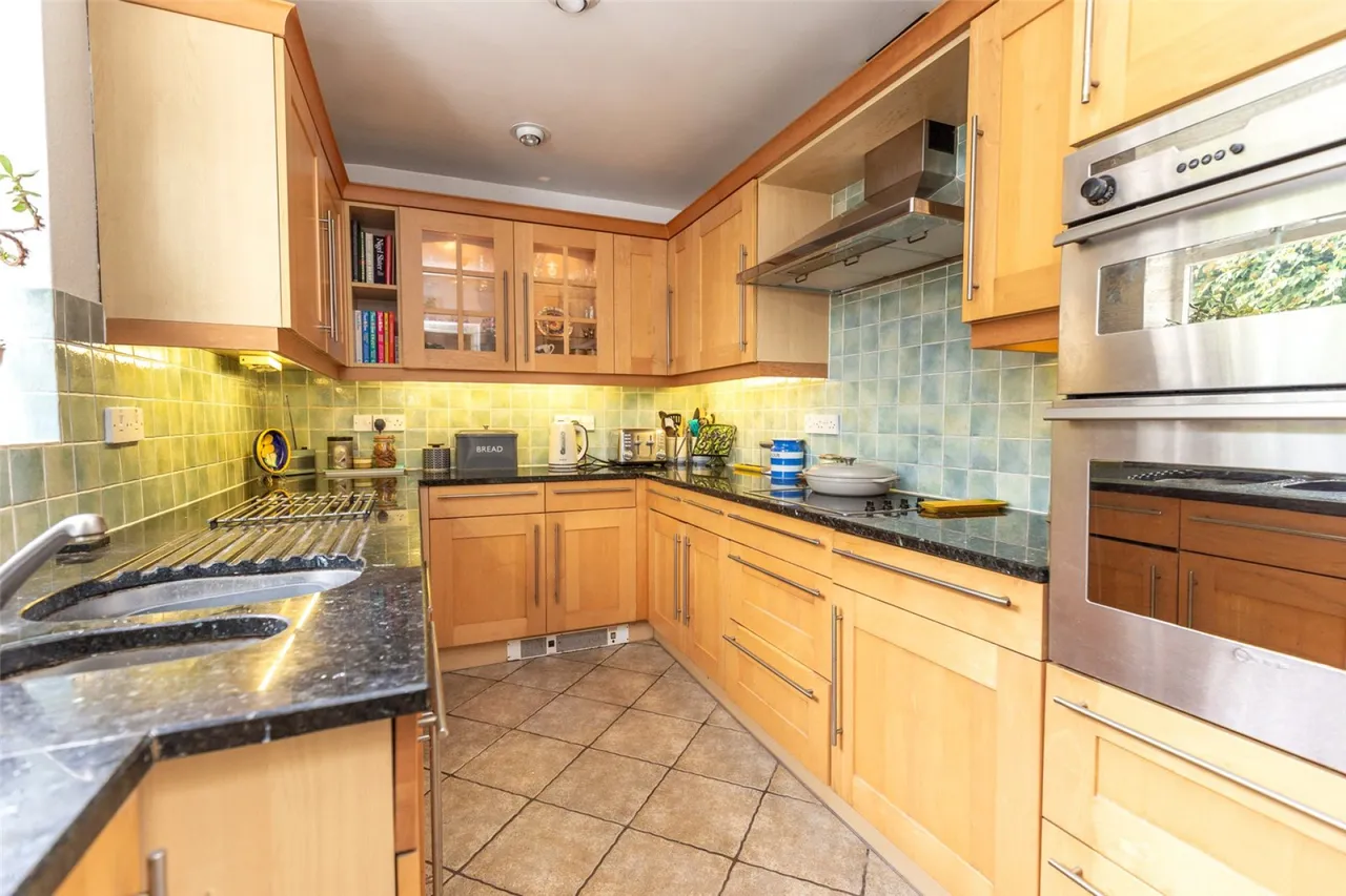 Dublin Crescent, Bristol, BS9, photo 8