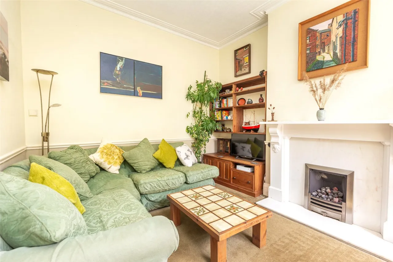 Dublin Crescent, Bristol, BS9, photo 5