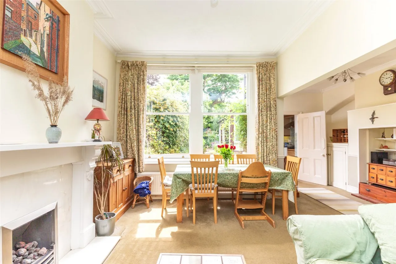 Dublin Crescent, Bristol, BS9, photo 4