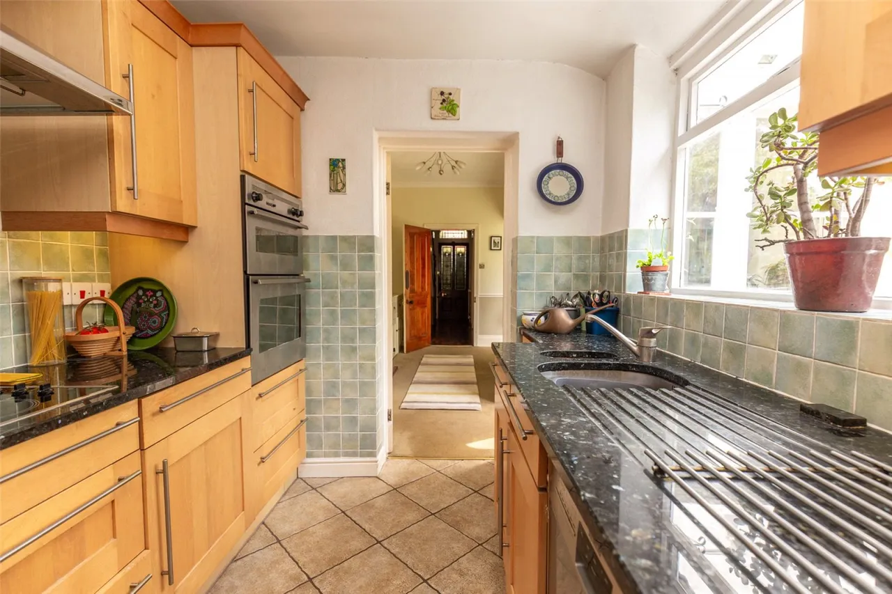 Dublin Crescent, Bristol, BS9, photo 9