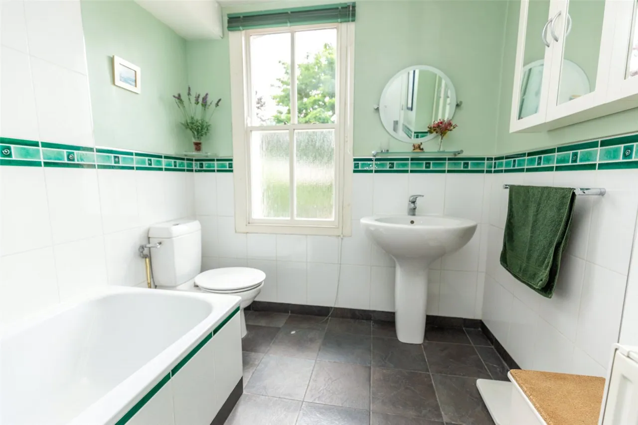 Dublin Crescent, Bristol, BS9, photo 16