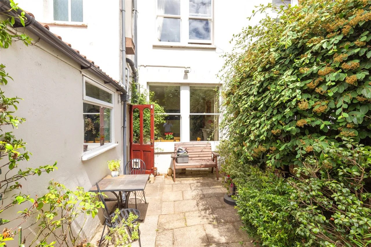 Dublin Crescent, Bristol, BS9, photo 23