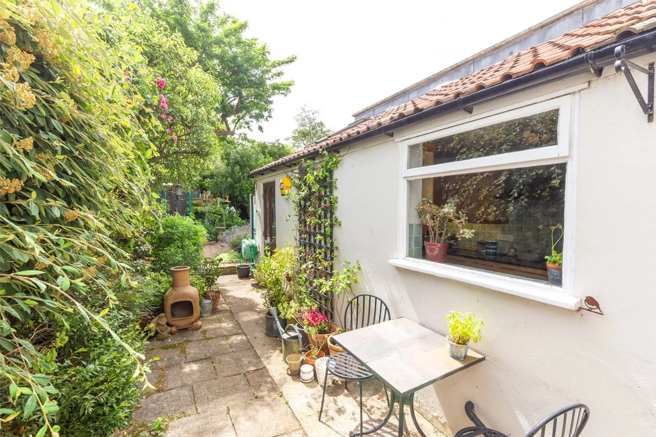 Dublin Crescent, Bristol, BS9, photo 24