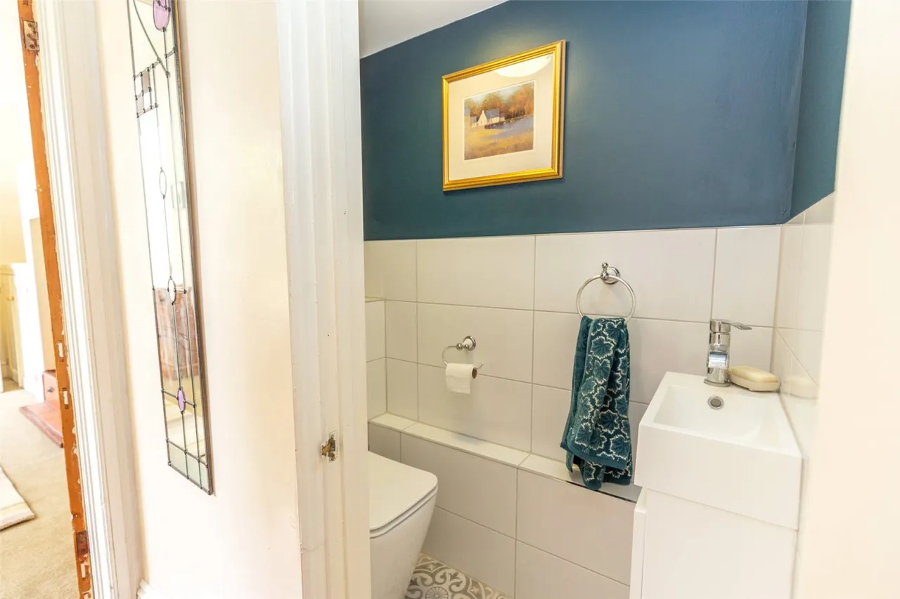 Dublin Crescent, Bristol, BS9, photo 12