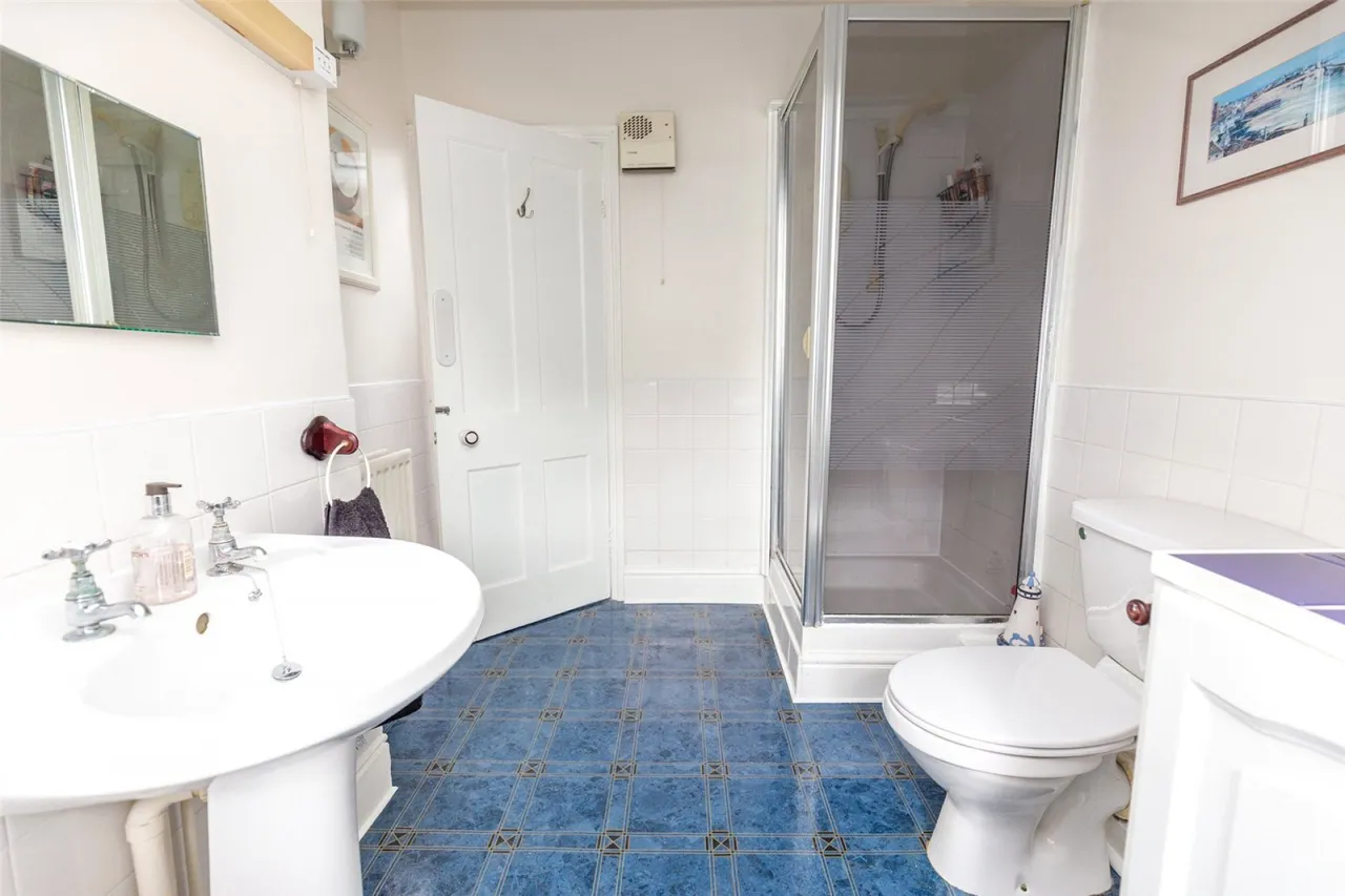 Dublin Crescent, Bristol, BS9, photo 21