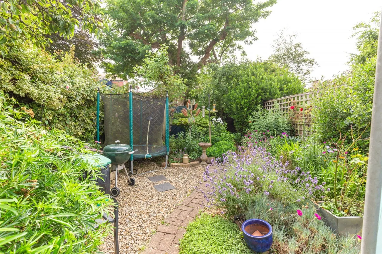Dublin Crescent, Bristol, BS9, photo 22