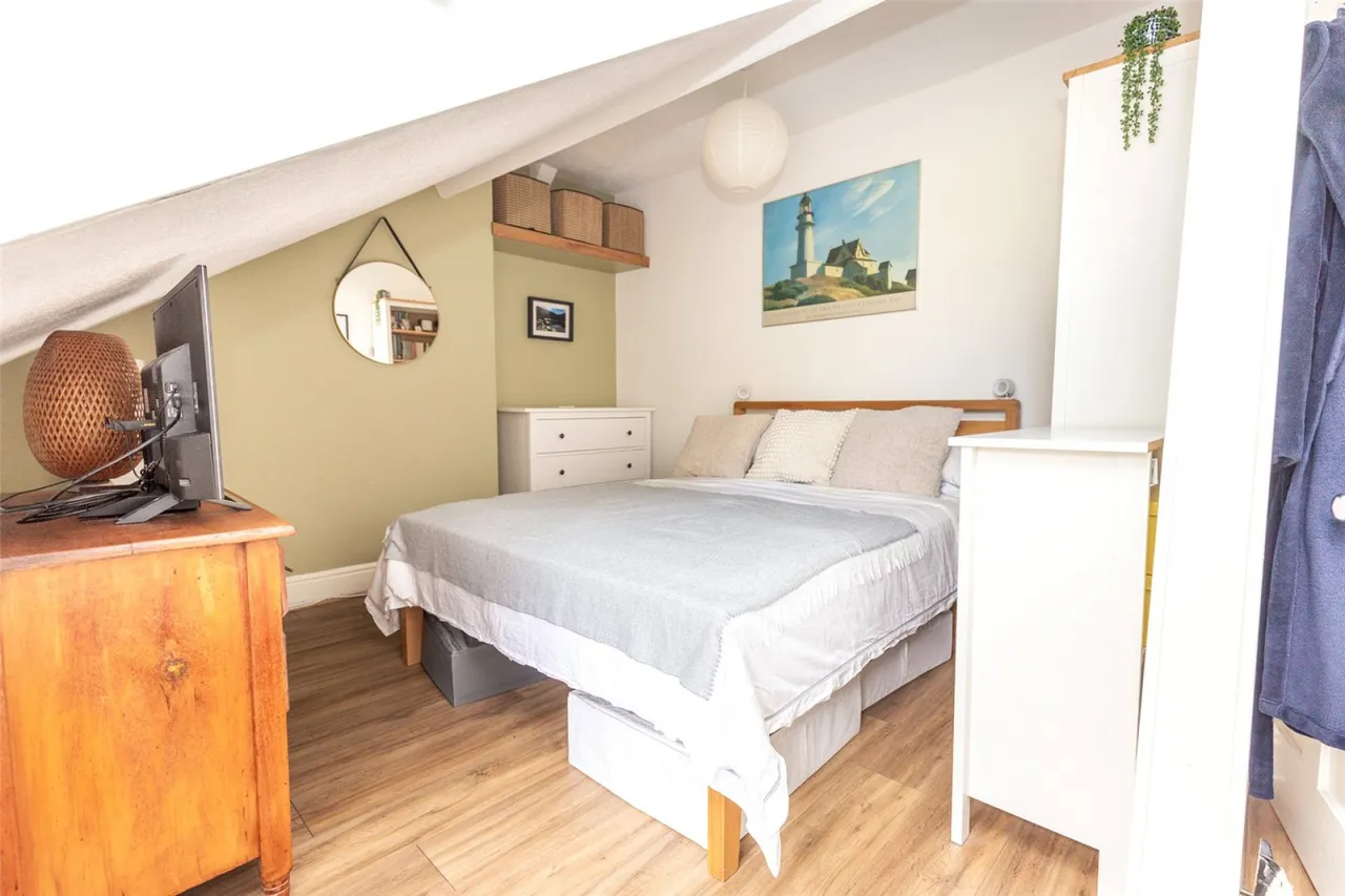 Dublin Crescent, Bristol, BS9, photo 11