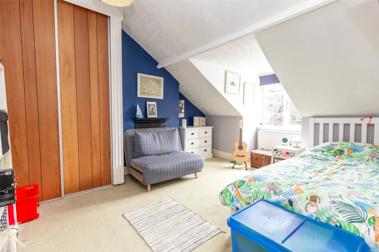Dublin Crescent, Bristol, BS9, photo 20