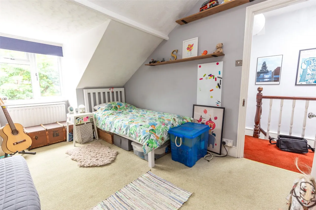 Dublin Crescent, Bristol, BS9, photo 19