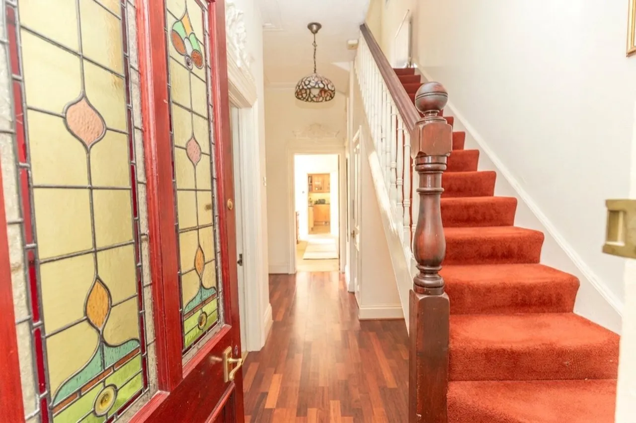 Dublin Crescent, Bristol, BS9, photo 13