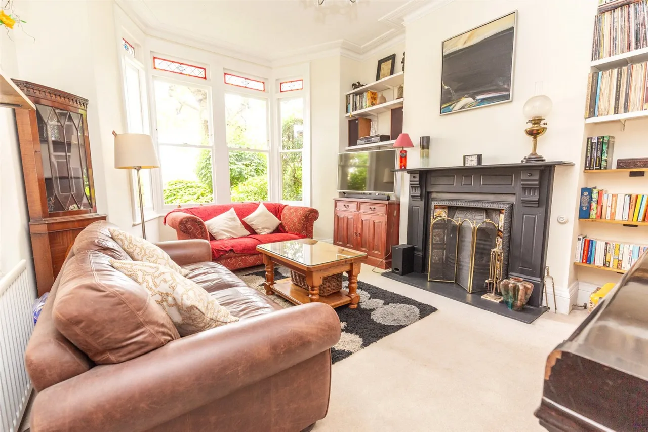 Dublin Crescent, Bristol, BS9, photo 10