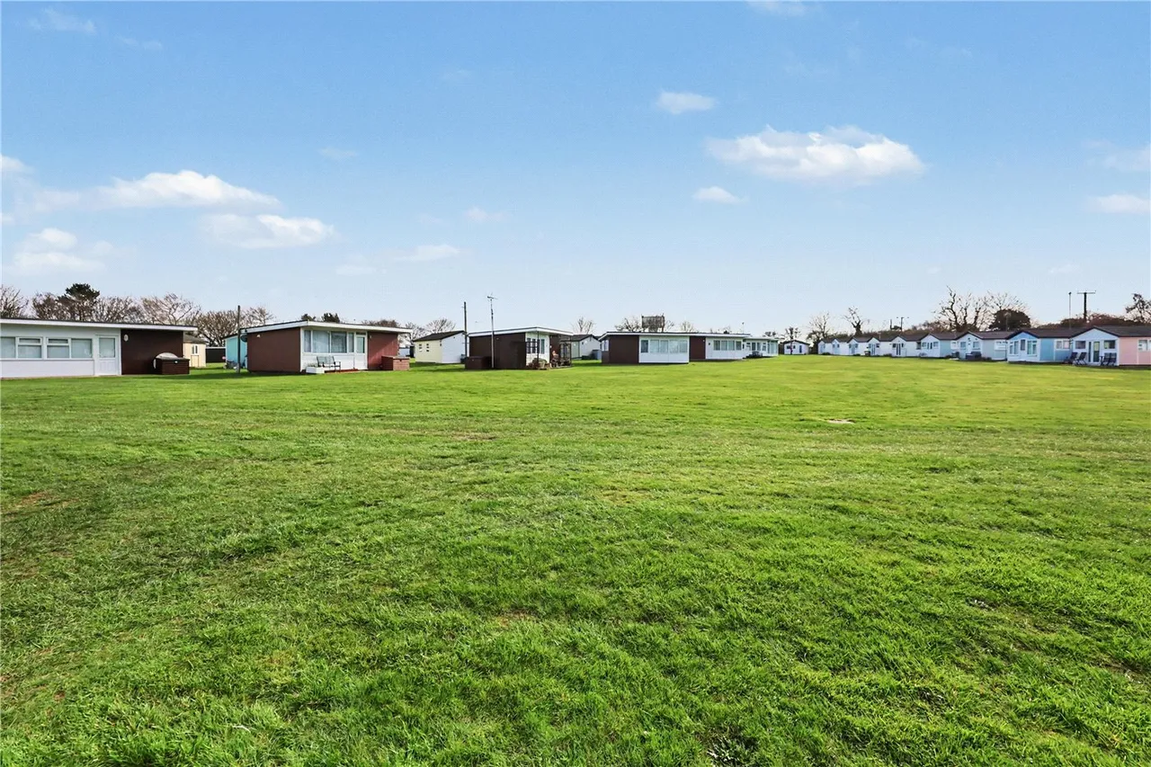 2 bed in mundesley for sale — Links Road, Mundesley, Norwich, Norfolk, NR11