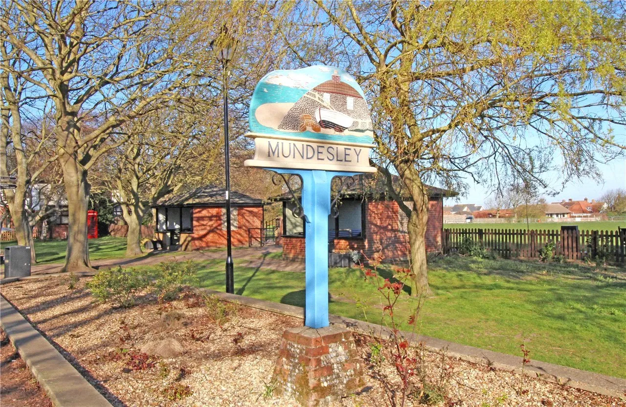 Links Road, Mundesley, Norwich, Norfolk, NR11, photo 3