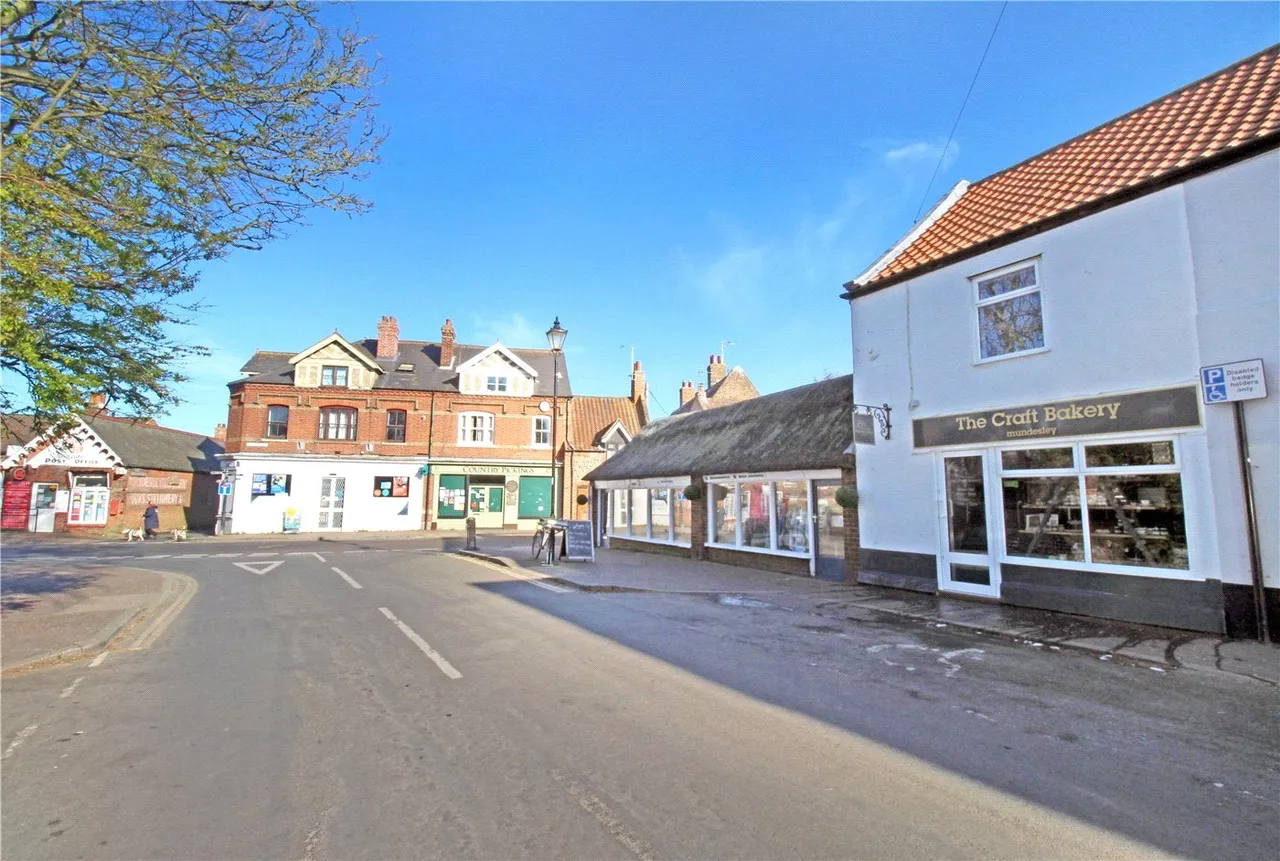 Links Road, Mundesley, Norwich, Norfolk, NR11, photo 9