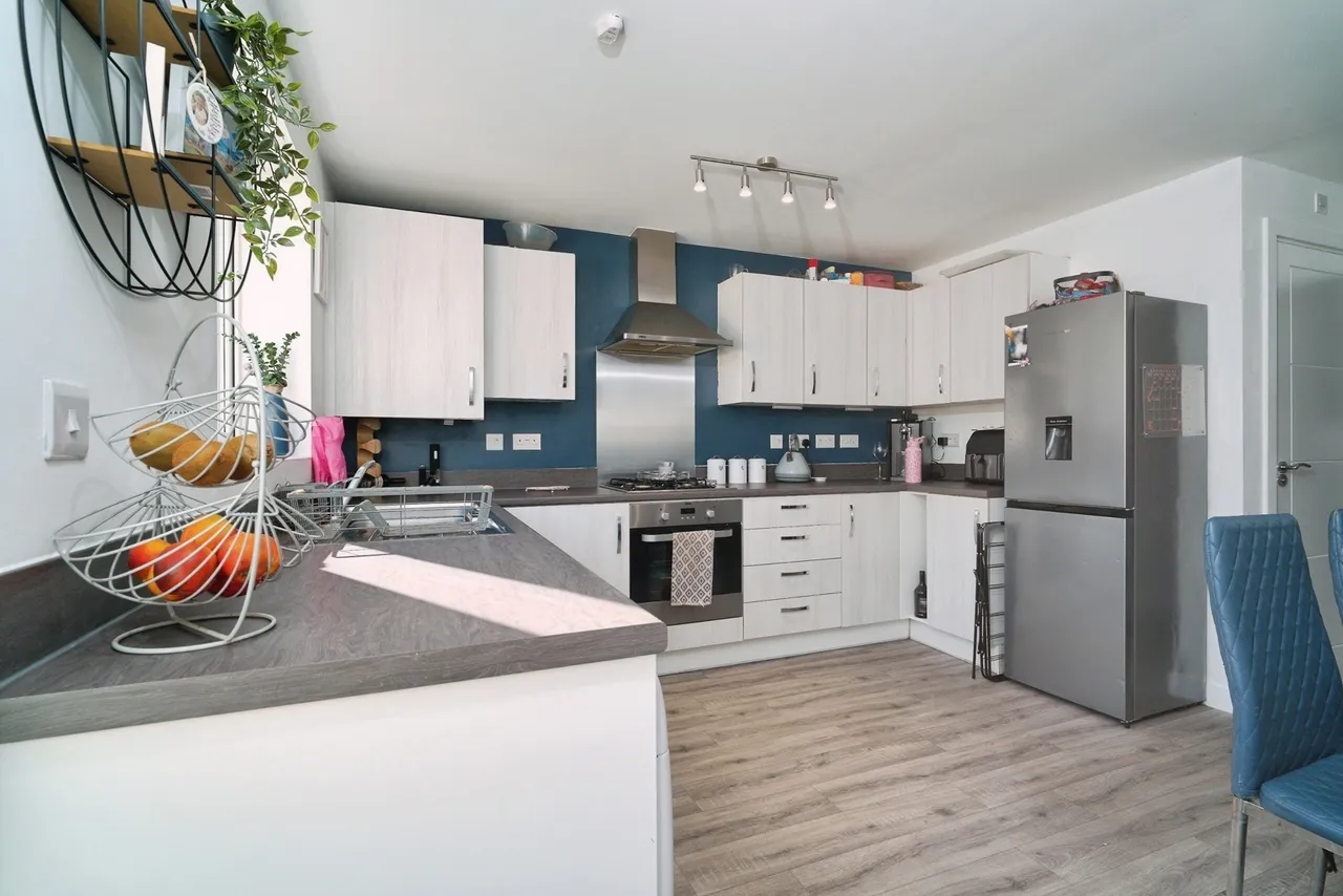Ploughmans Lane, Tidbury Green, B90, photo 6