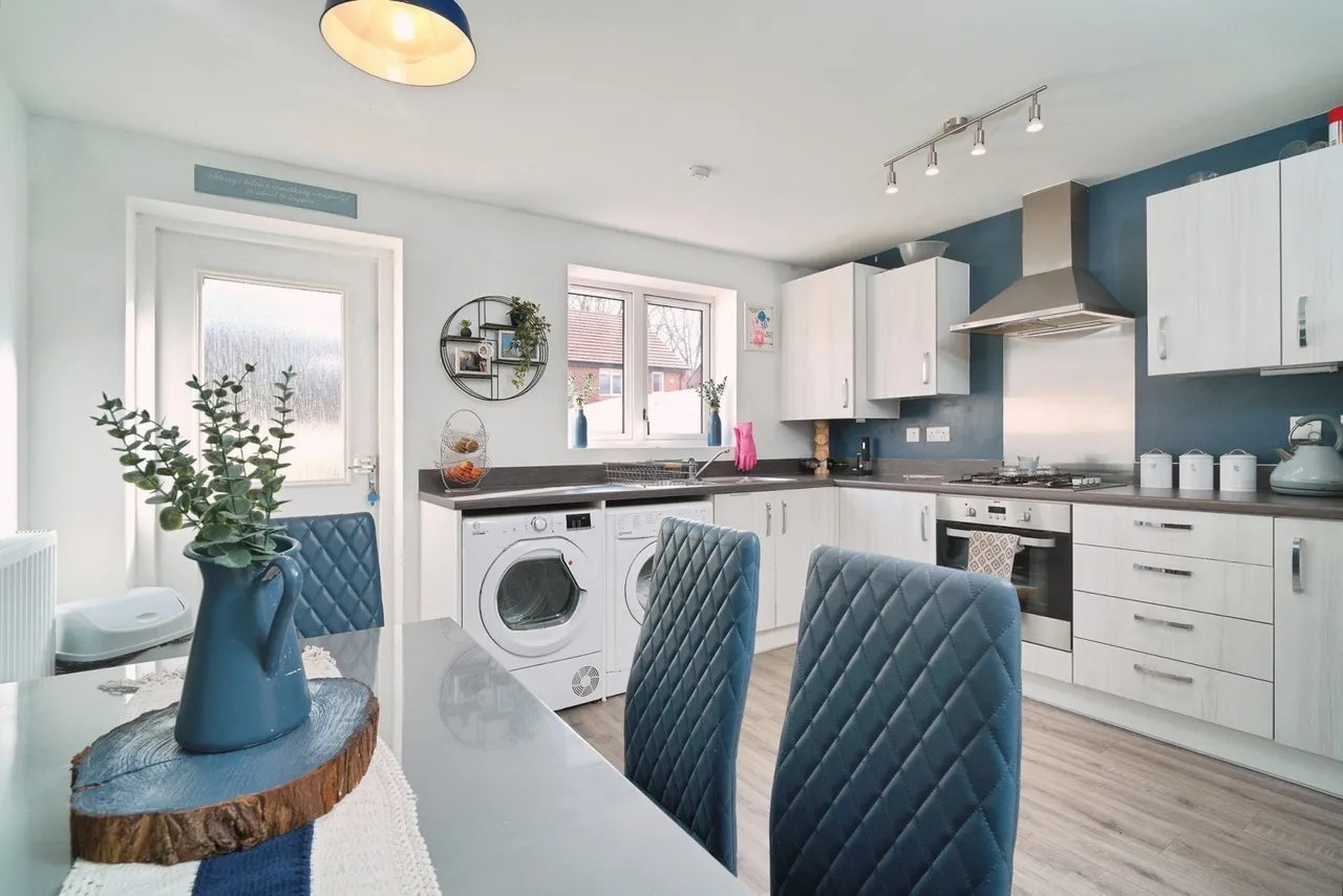 Ploughmans Lane, Tidbury Green, B90, photo 5