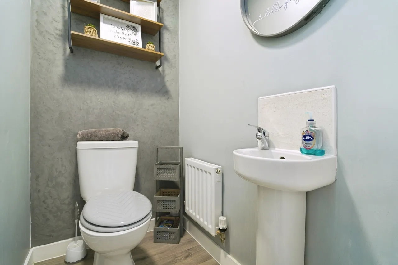 Ploughmans Lane, Tidbury Green, B90, photo 8