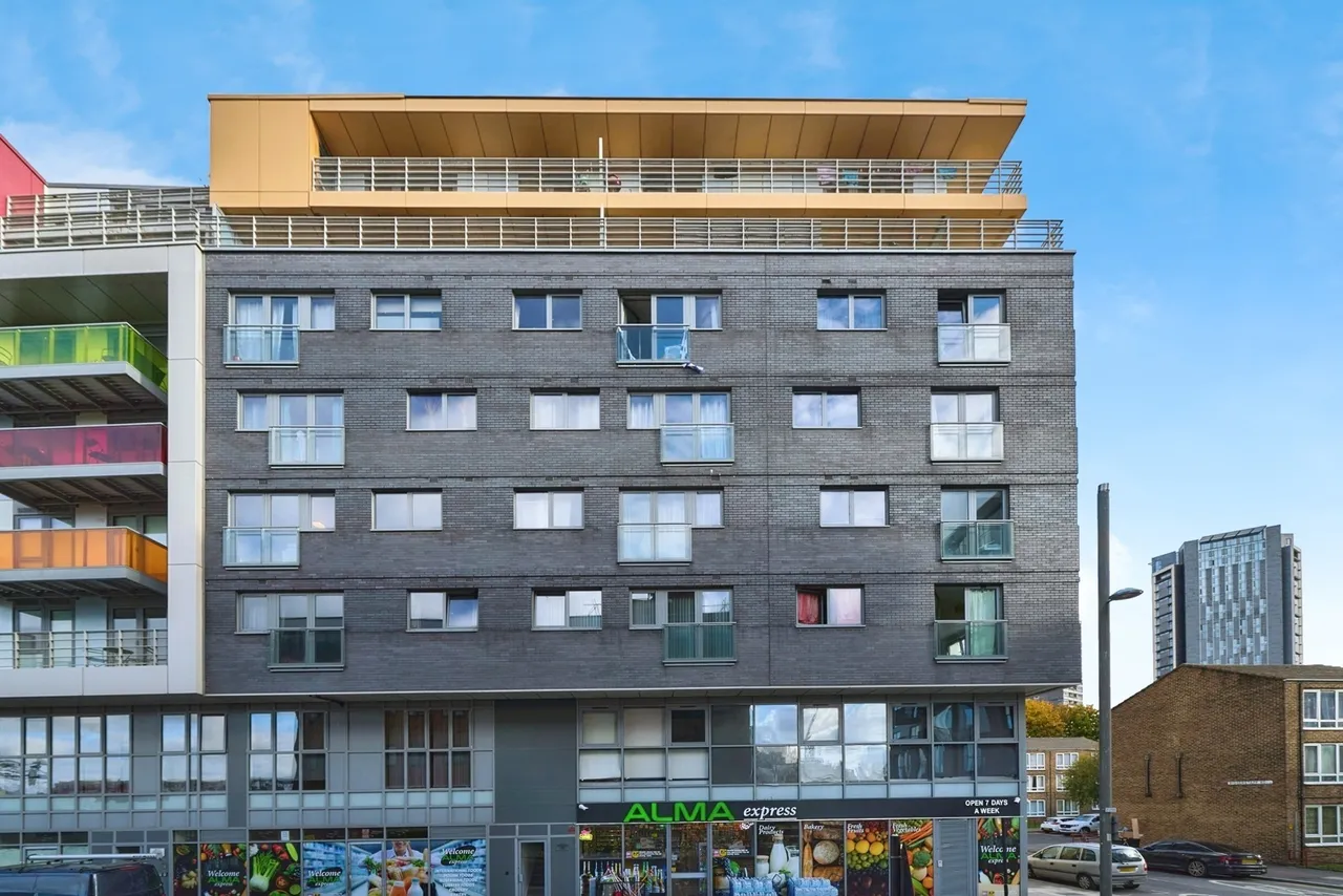 Biggerstaff Road, LONDON, London, E15, photo 2