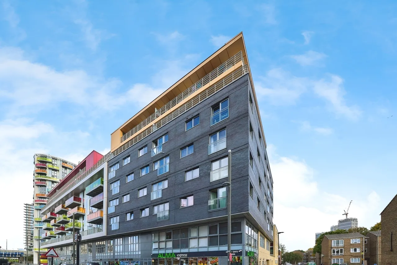 Biggerstaff Road, LONDON, London, E15, photo 14